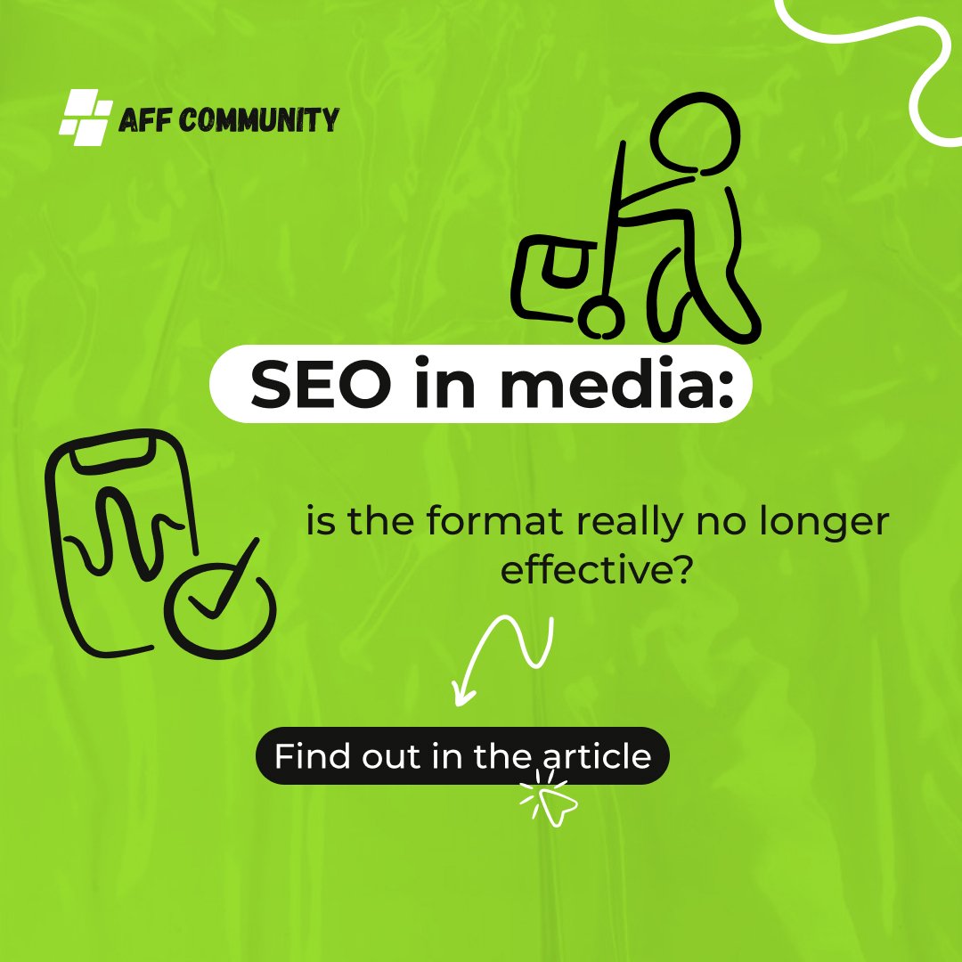 SEO in media: is the format really no longer effective? img