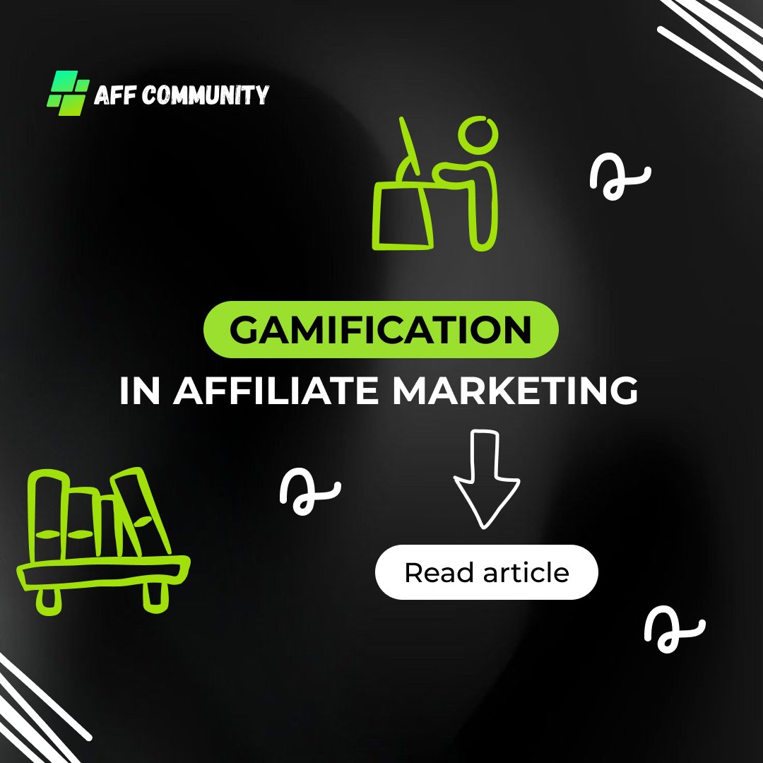 Gamification in affiliate marketing img