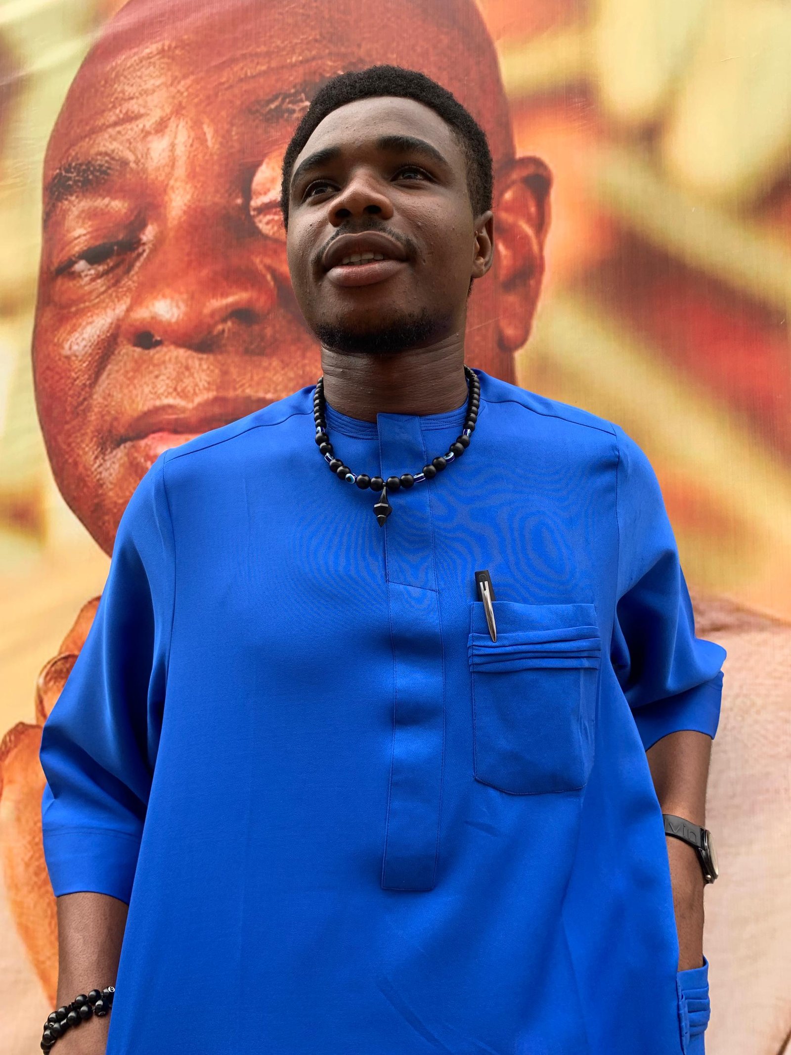 Isibor Christopher - avatar