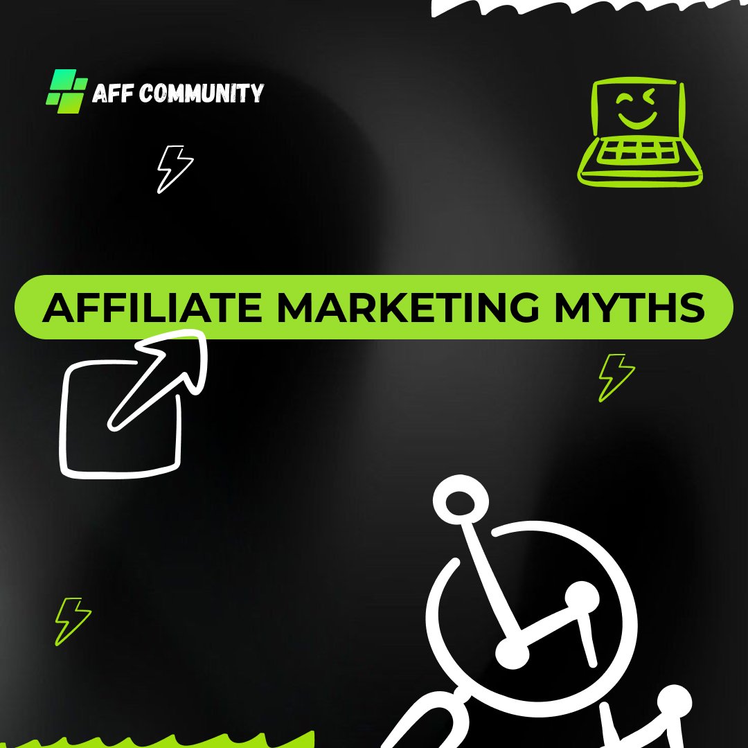 Affiliate marketing myths img