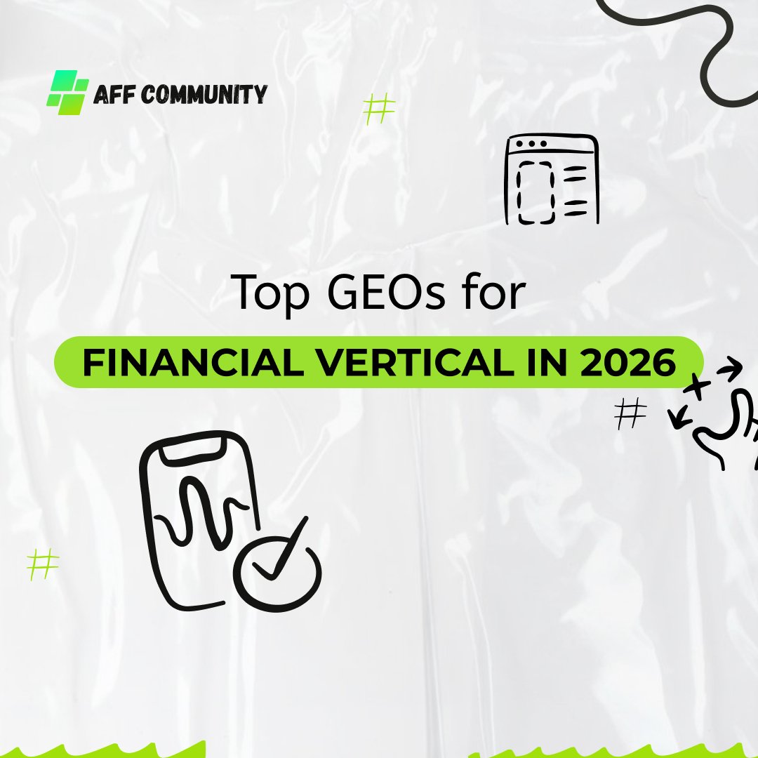 Top GEOs for Financial Vertical in 2026 img