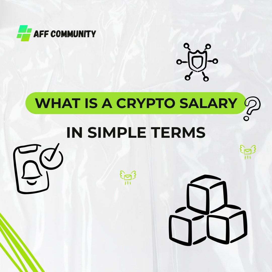 What is a crypto salary in simple terms img