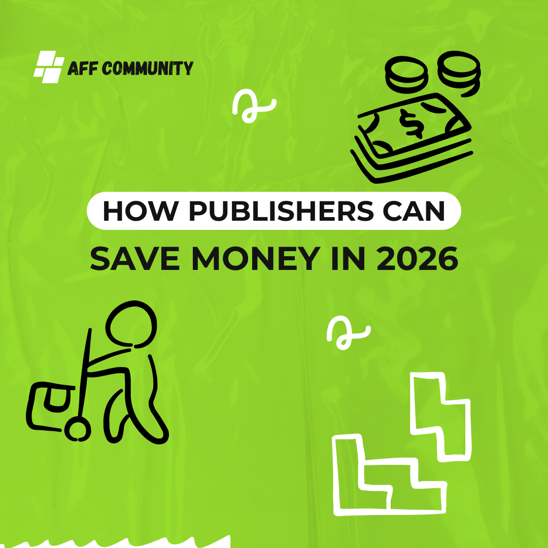 How publishers can save money in 2026 img