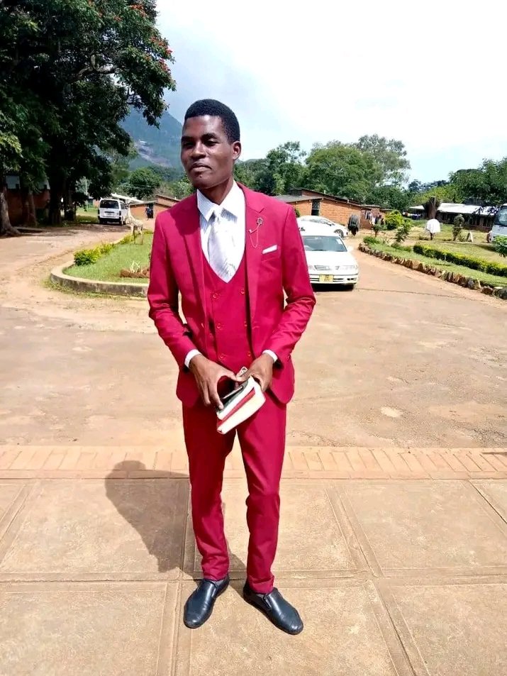 Chimwemwe Graciano - avatar