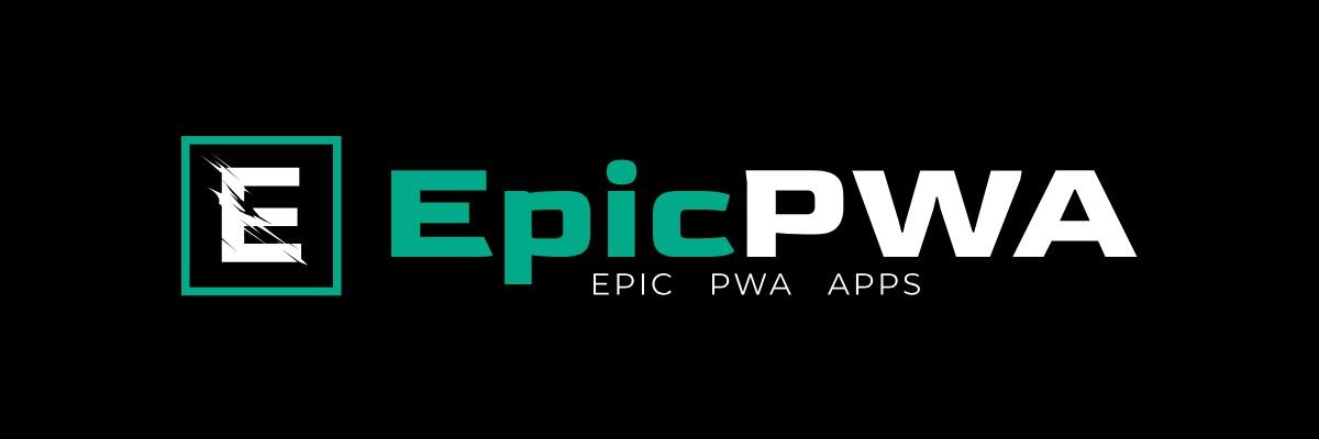 EpicPWA logo img
