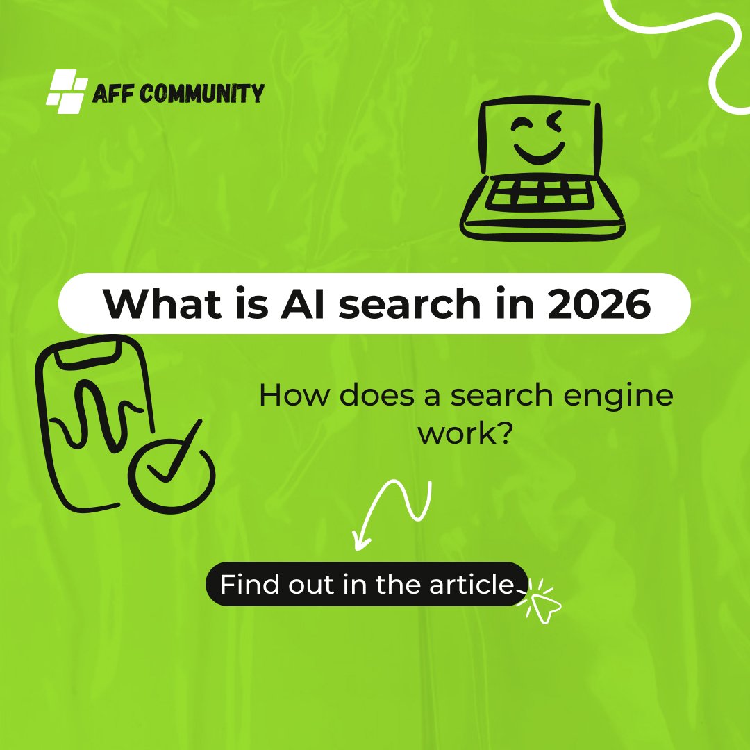 What is AI search in 2026 img