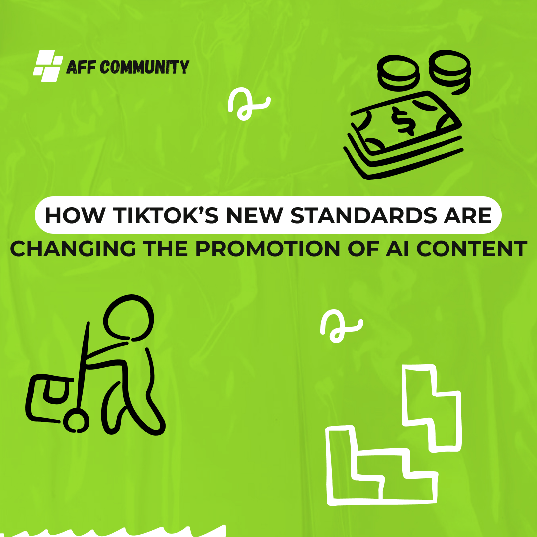 How TikTok’s New Standards Are Changing the Promotion of AI Content img