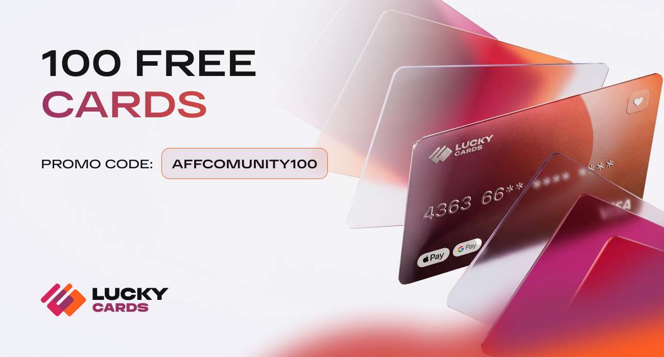 LuckyCards Img