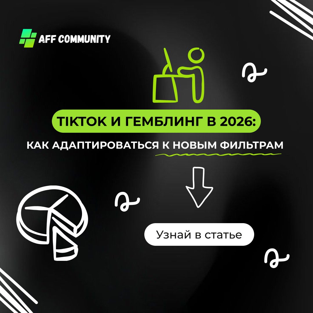 TikTok и гемблинг в 2026: как адаптироваться к новым фильтрам img
