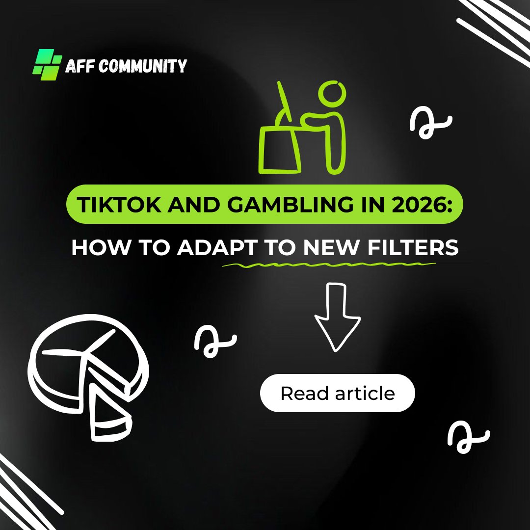 TikTok and Gambling in 2026: How to Adapt to New Filters img