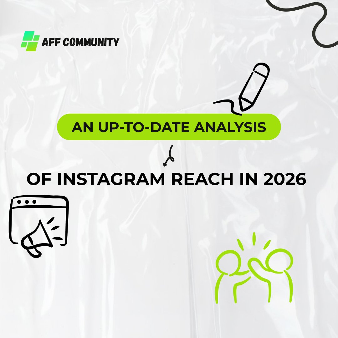 An Up-to-Date Analysis of Instagram Reach in 2026  img