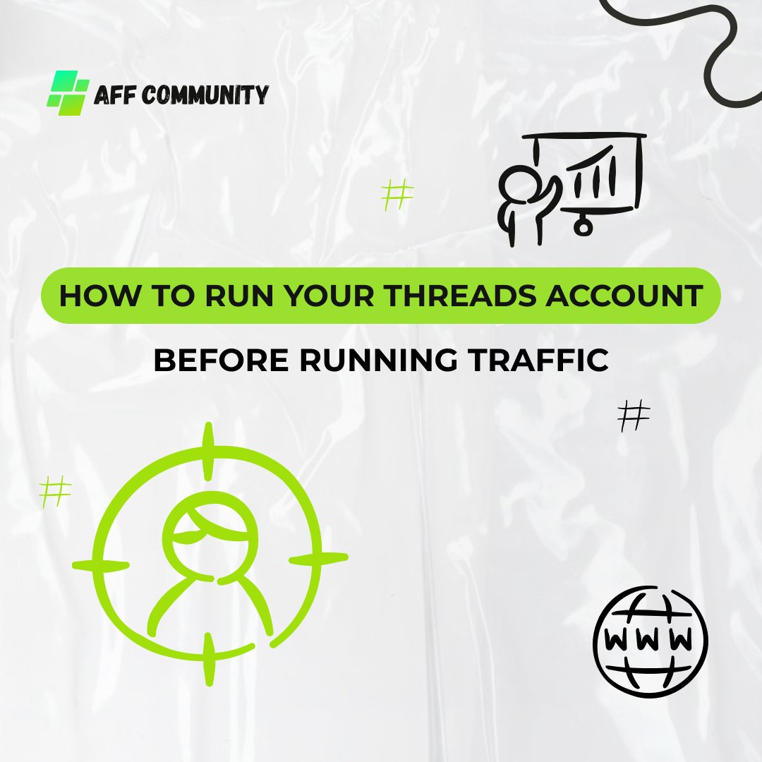 How to Run Your Threads Account Before Running Traffic img