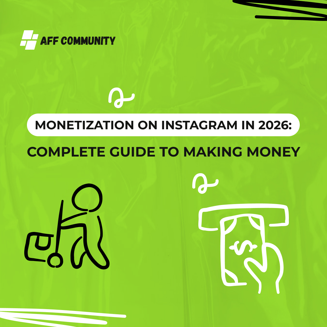 Monetization on Instagram in 2026: A Complete Guide to Making Money img