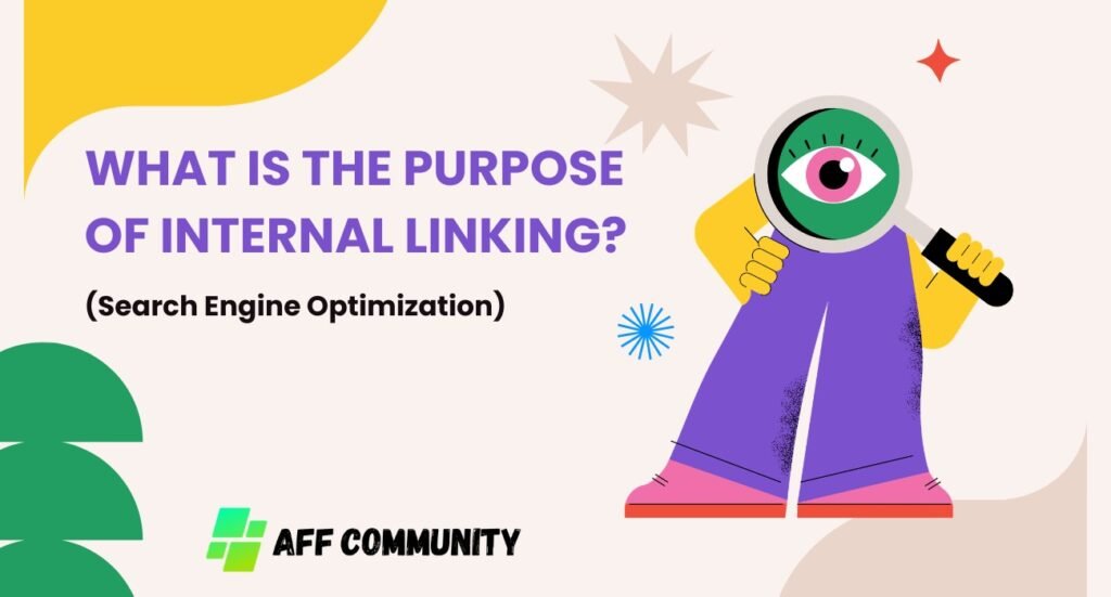 SEO links