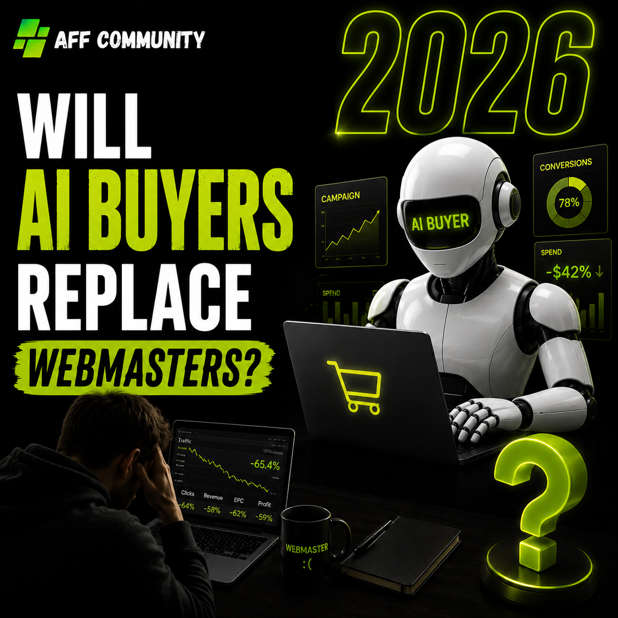 Will AI Buyers Replace Webmasters? img