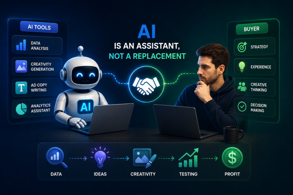 AI buyers