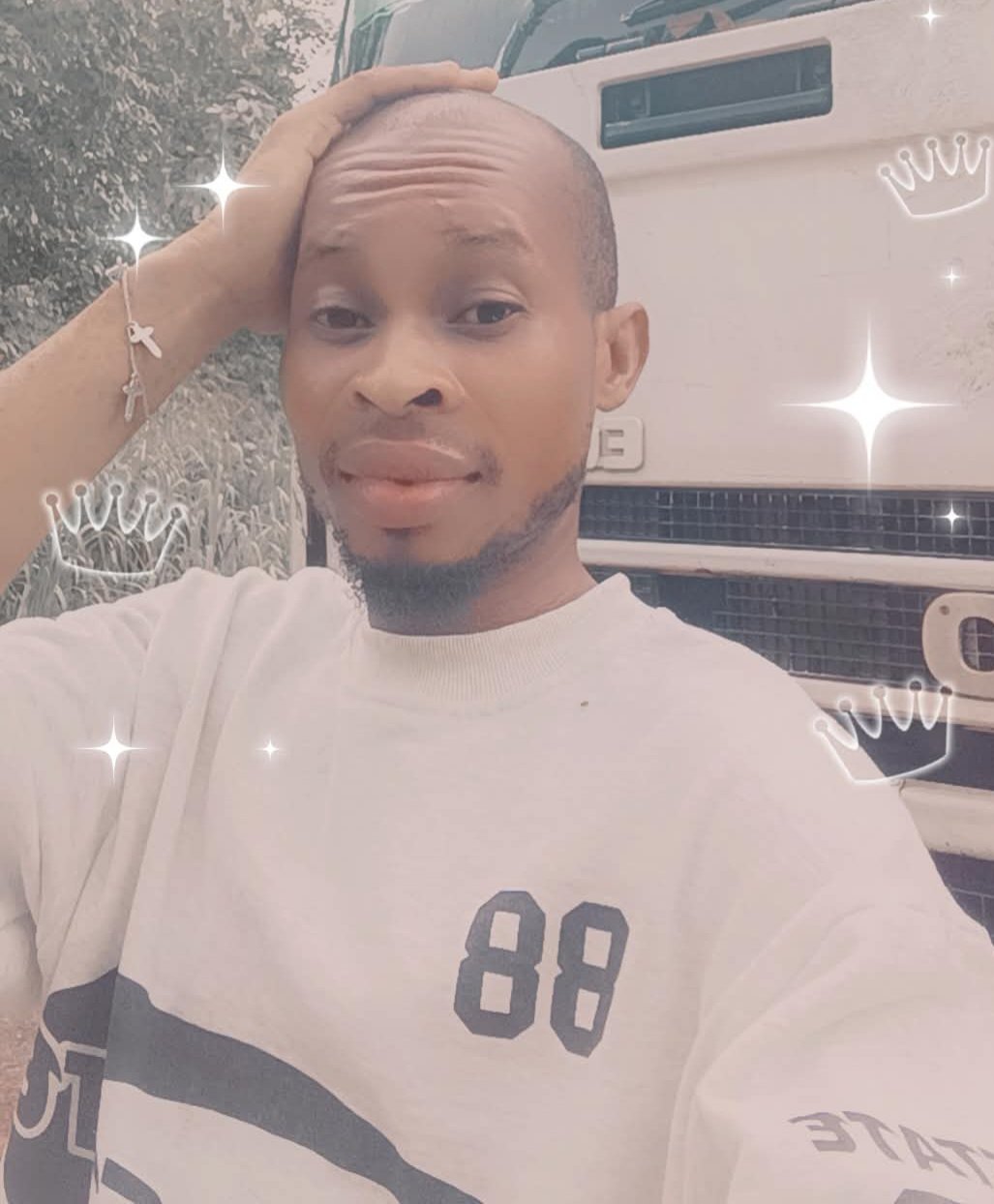 Adegboye Oluwashina - avatar