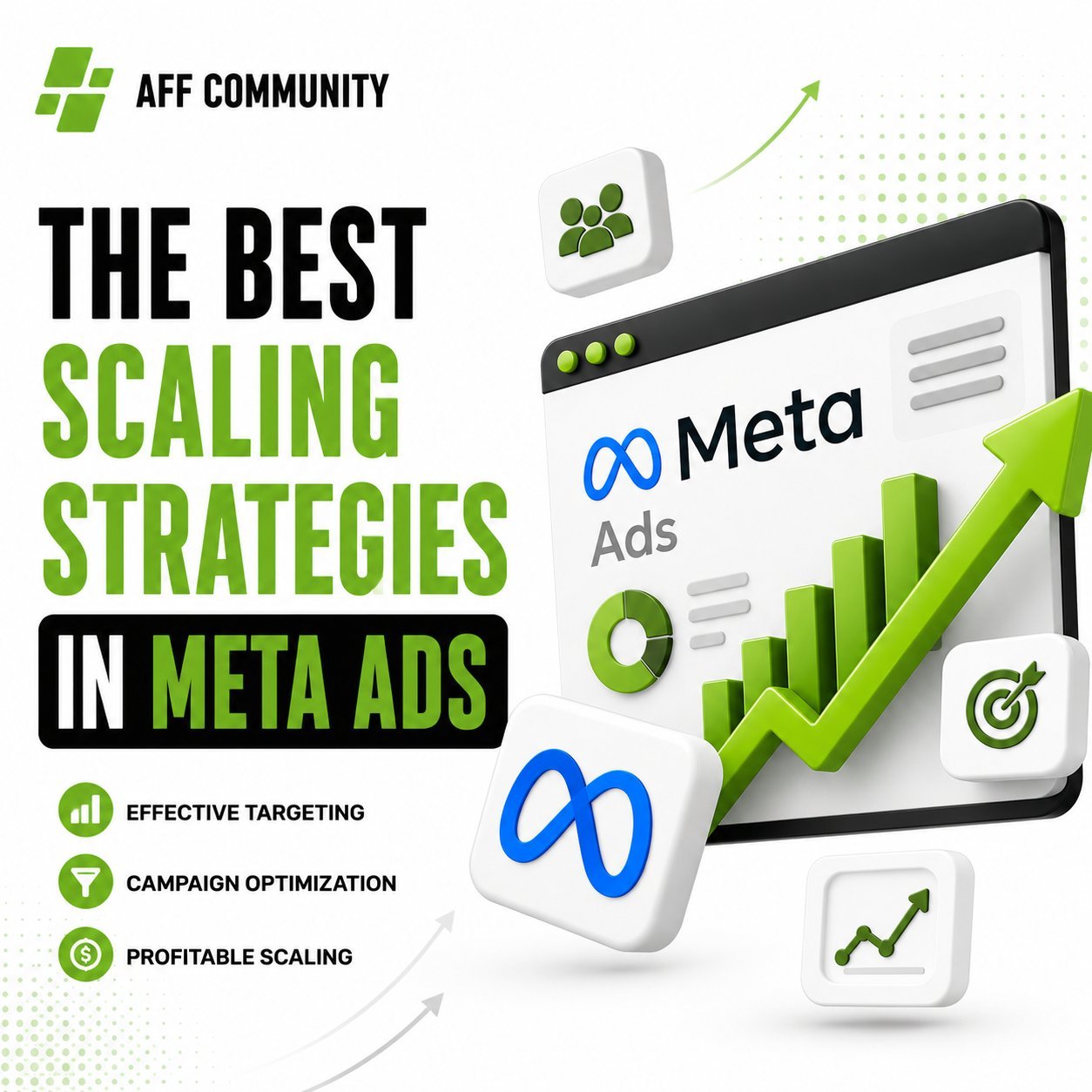 The Best Scaling Strategies in Meta Ads img