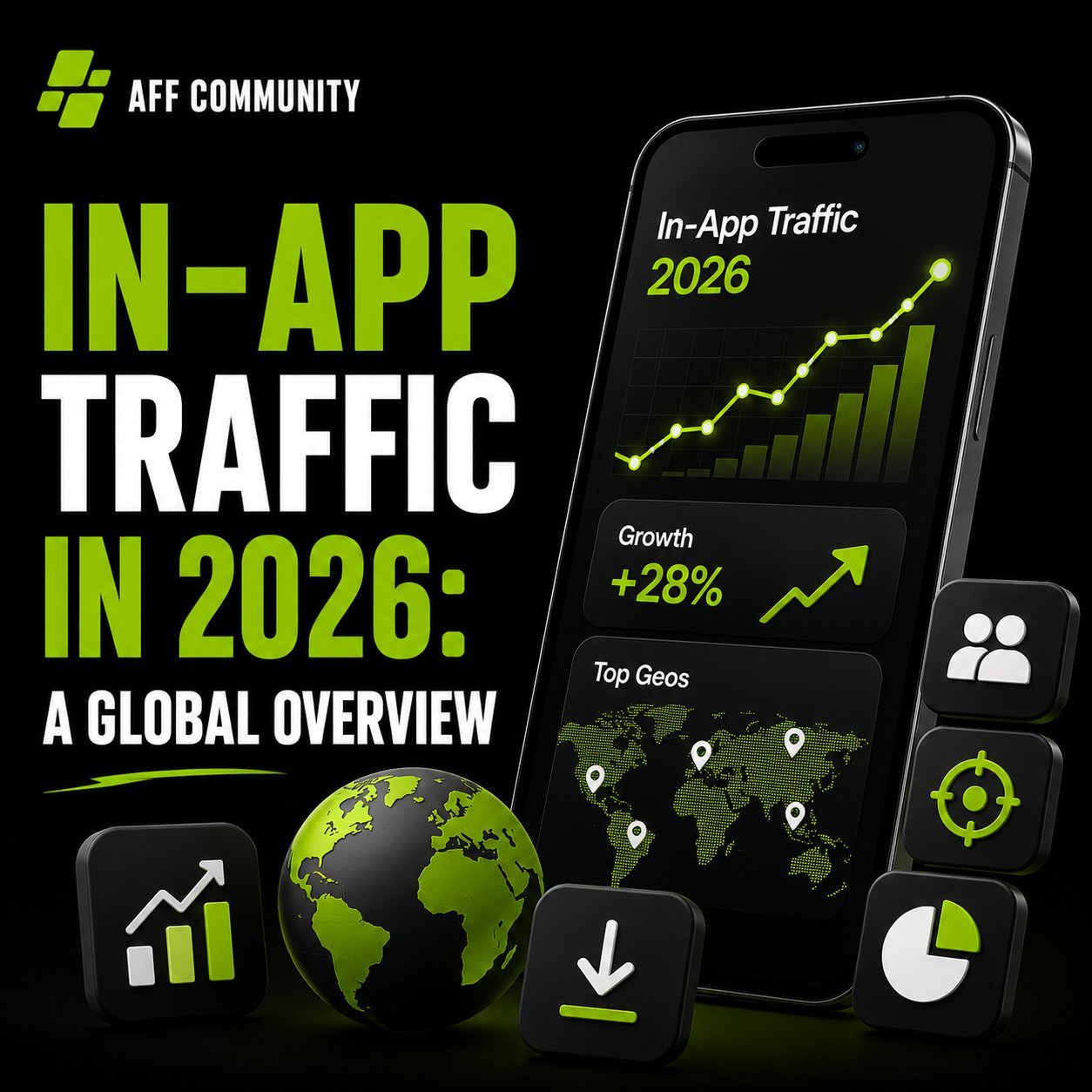 In-App Traffic in 2026: A Global Overview img
