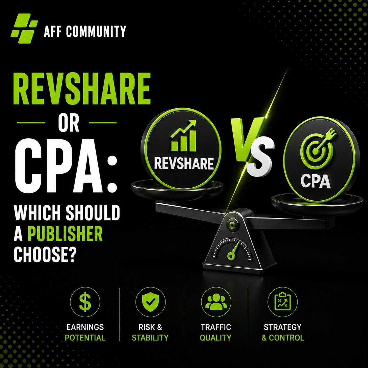 RevShare or CPA: Which Should a Webmaster Choose? img
