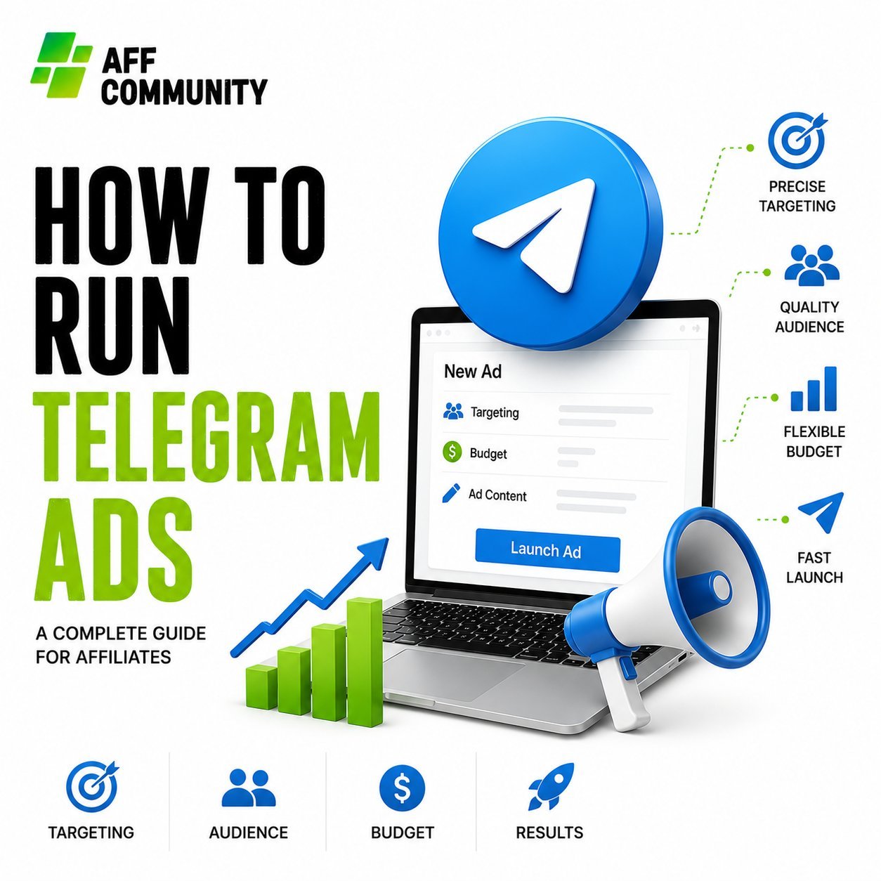 How to Run Telegram Ads img