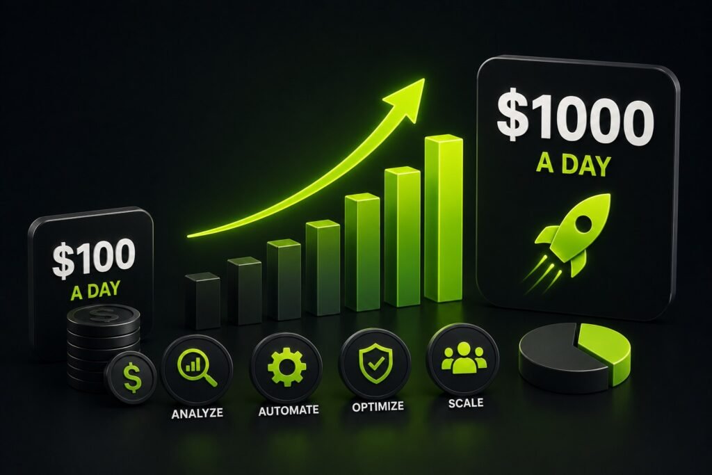affiliate marketing skills
