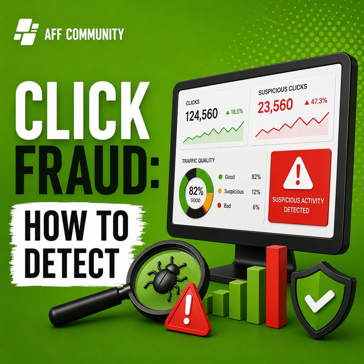 Click Fraud: How to Detect img