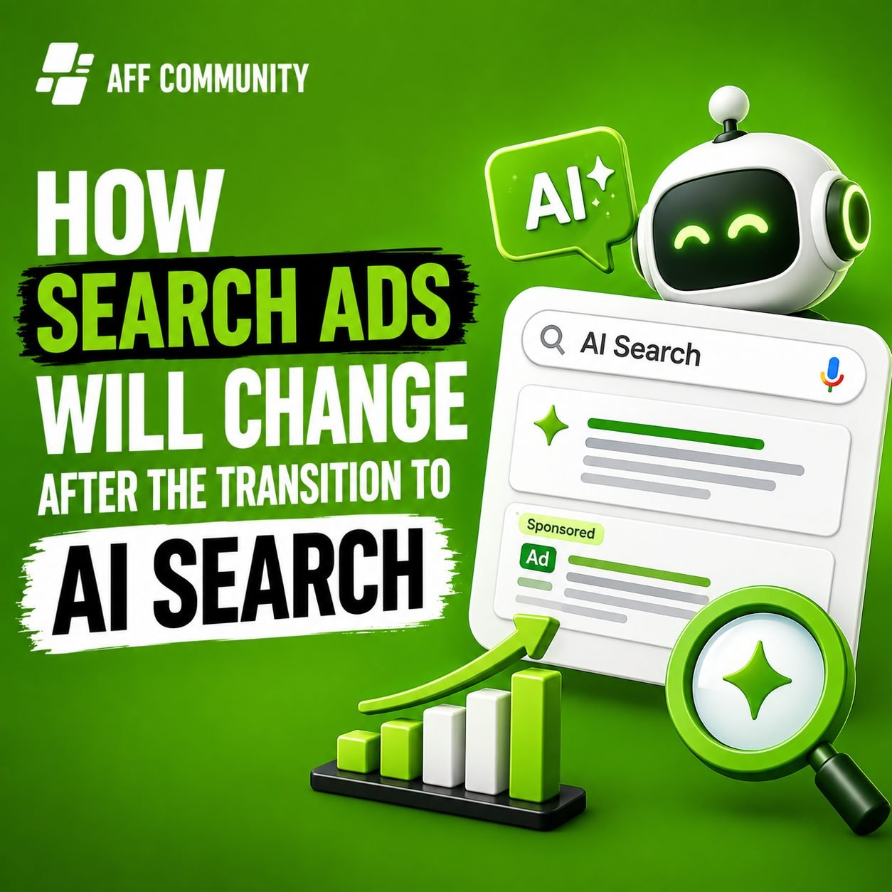How Search Ads Will Change After the Transition to AI Search img