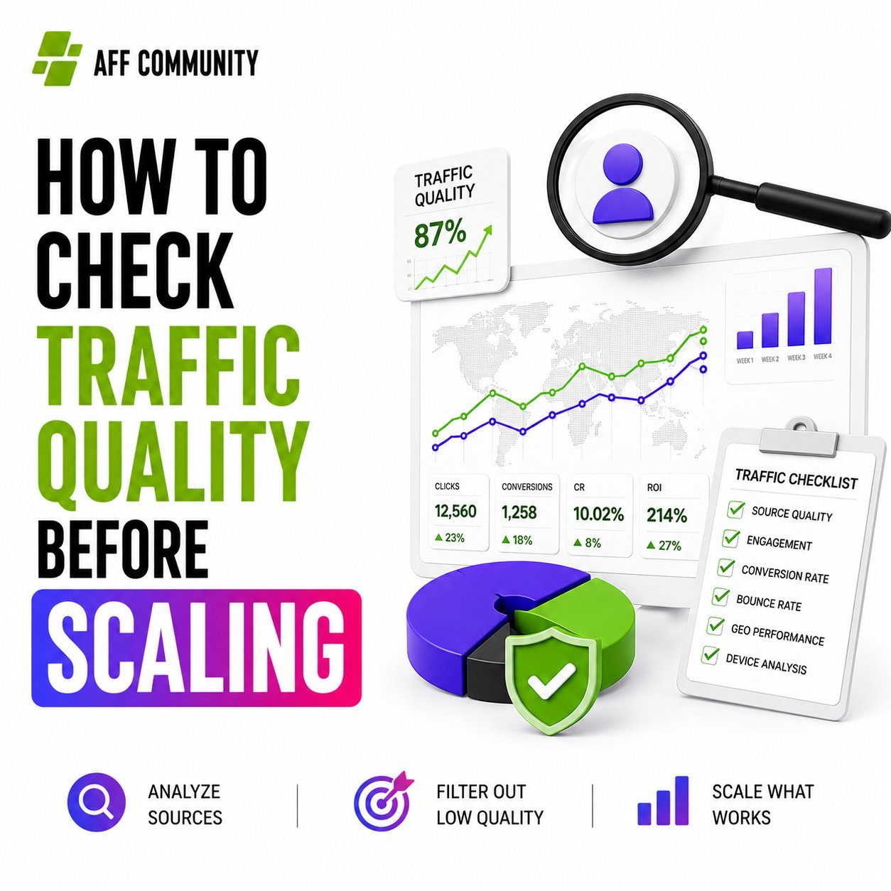 How to Check Traffic Quality Before Scaling img