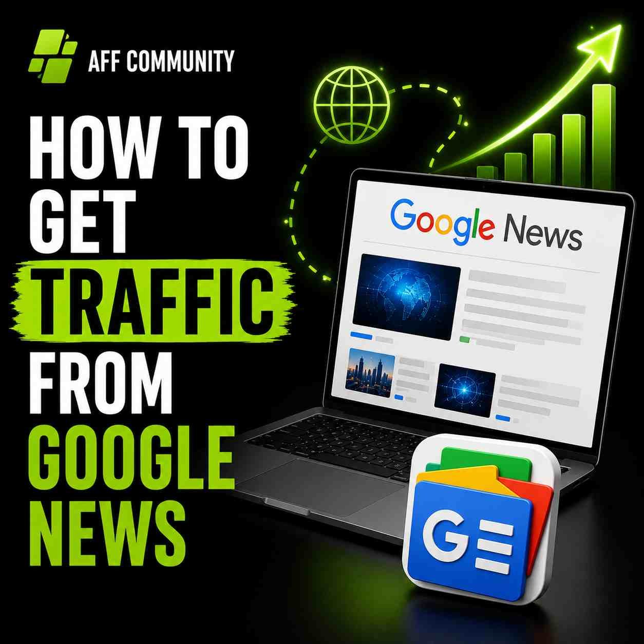 How to Get Traffic from Google News img