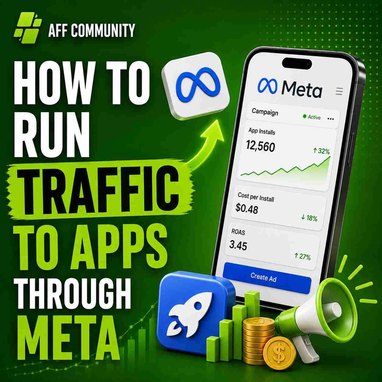 How to Run Traffic to Apps Through Meta img