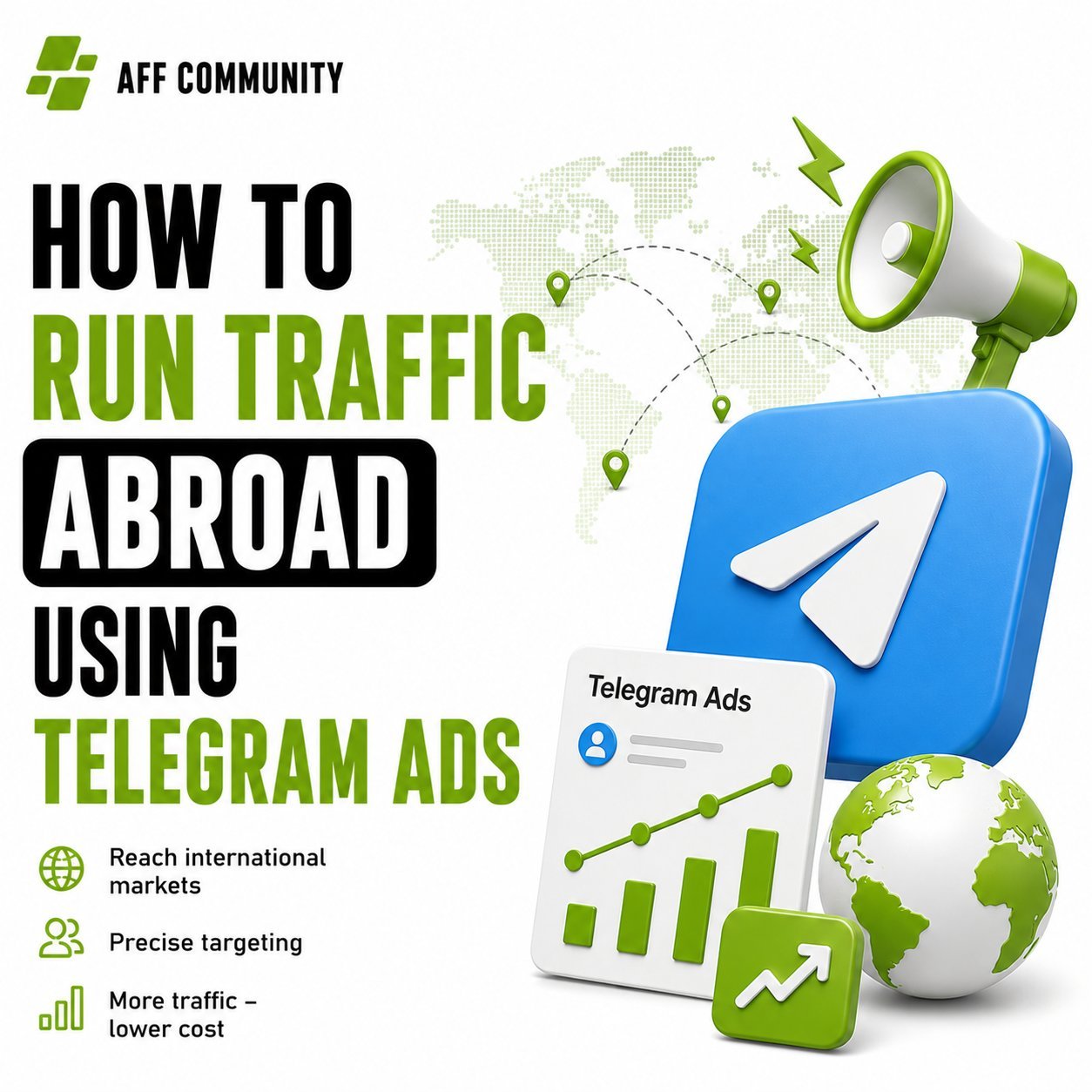 How to Run Traffic Abroad Using Telegram Ads img