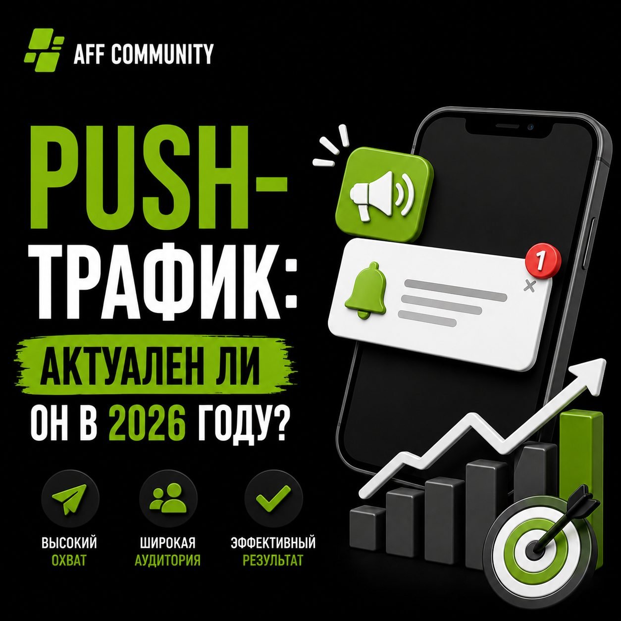 Push-трафик: актуален ли он в 2026 году img