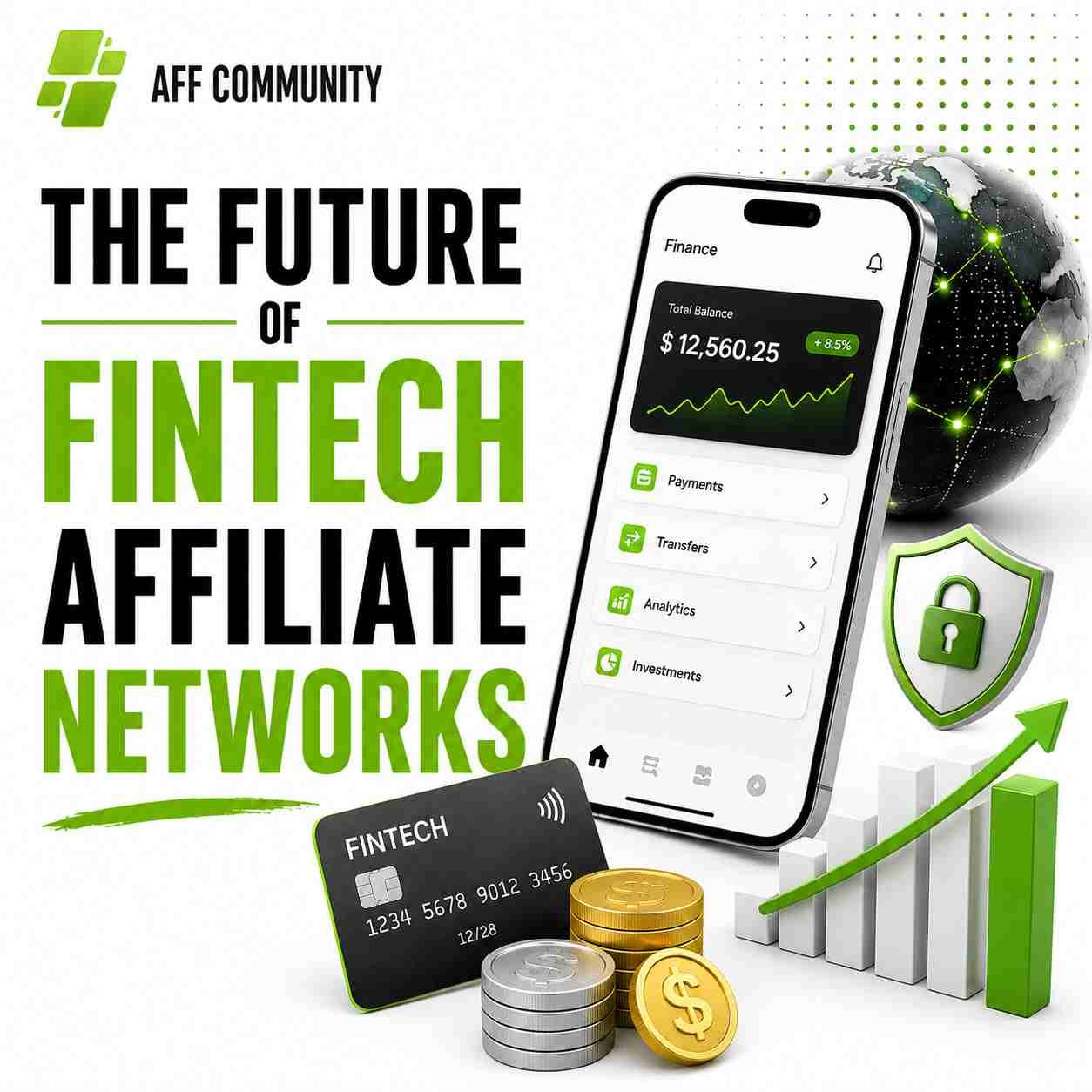 The Future of Fintech Affiliate Networks img