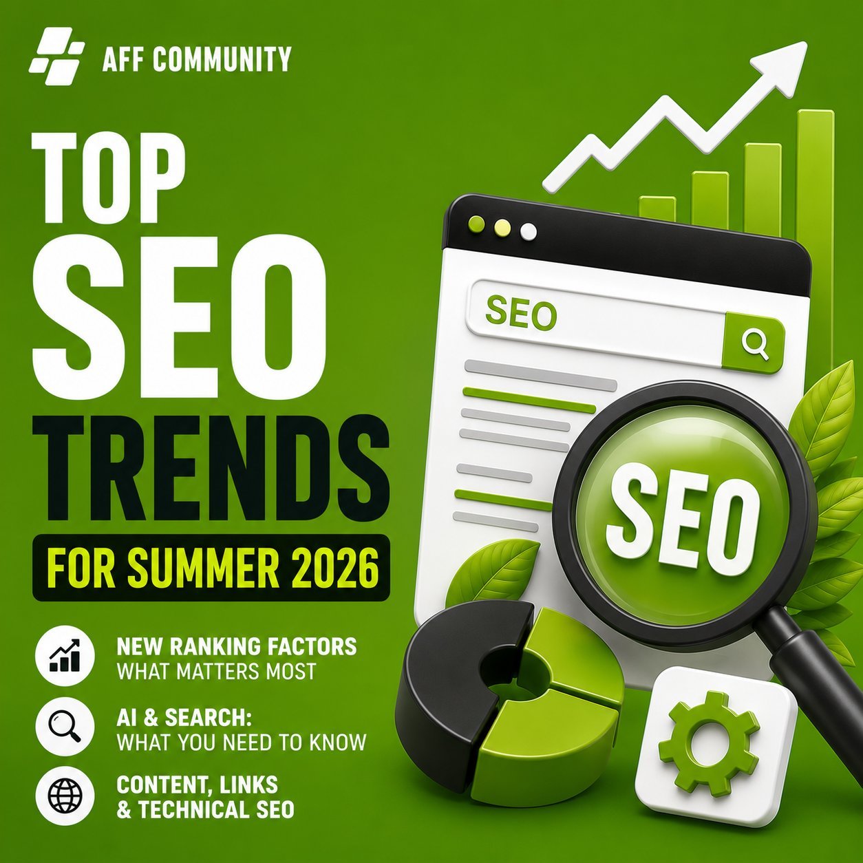 Top SEO Trends for Summer 2026 img