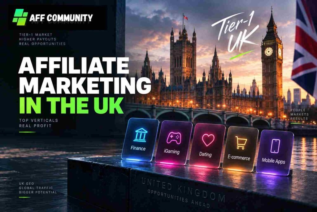 Arbitrage traffic in UK