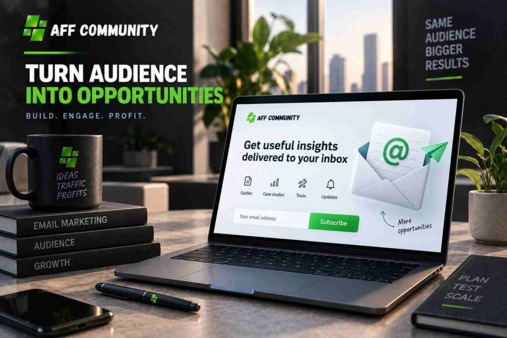 Email base