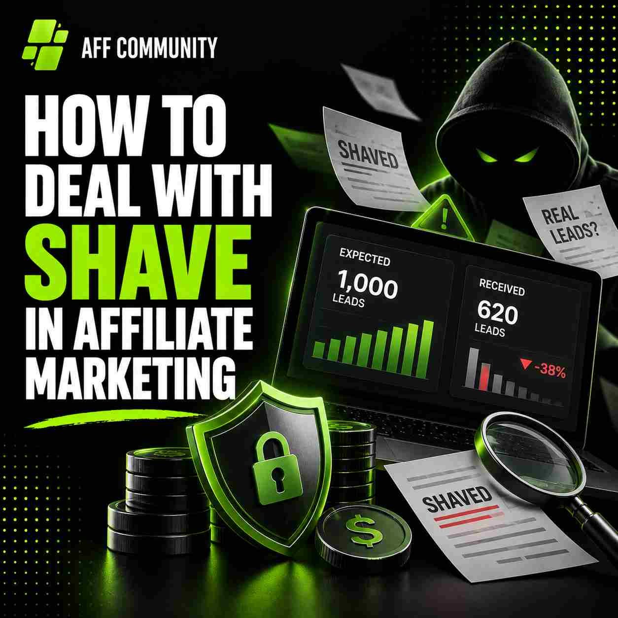 How to Deal with Shave in Affiliate Networks img