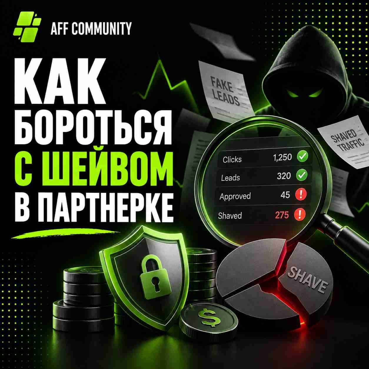 Как бороться с шейвом в партнерке img
