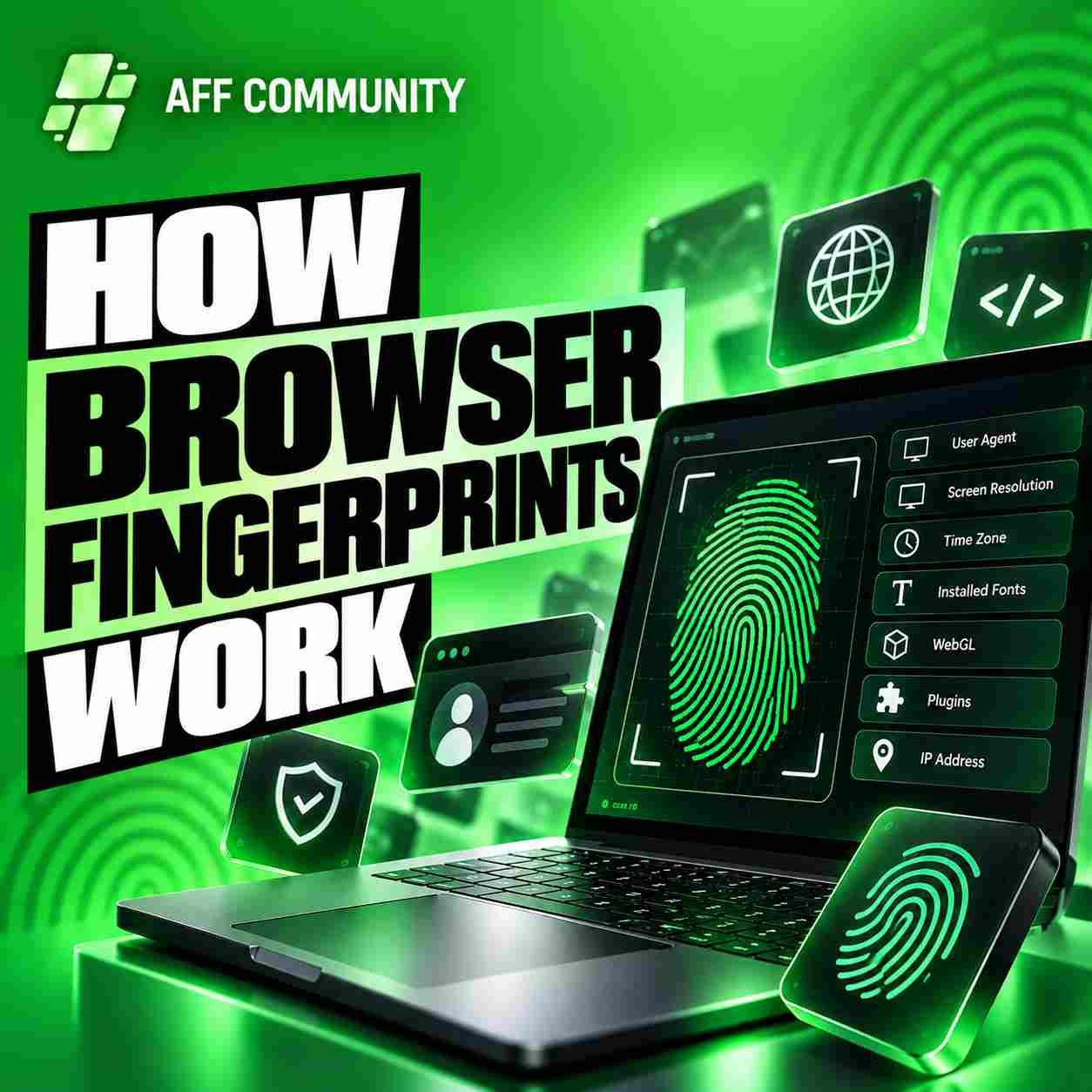 How Browser Fingerprints Work img