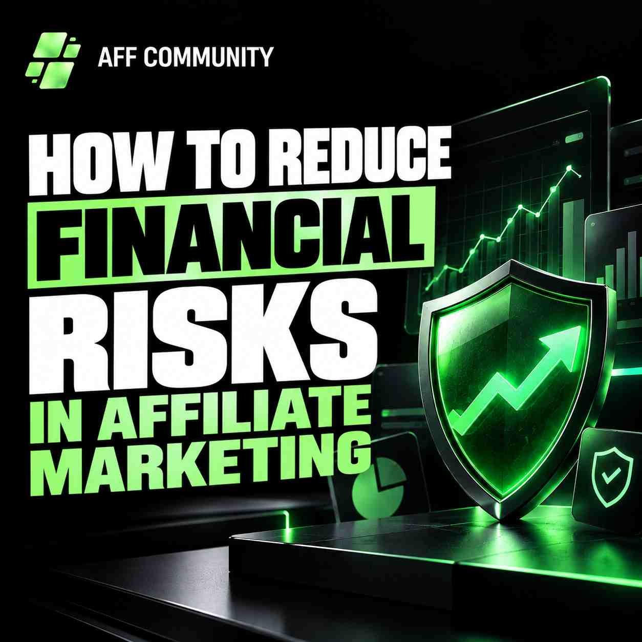 How to Reduce Financial Risks in Affiliate Marketing img
