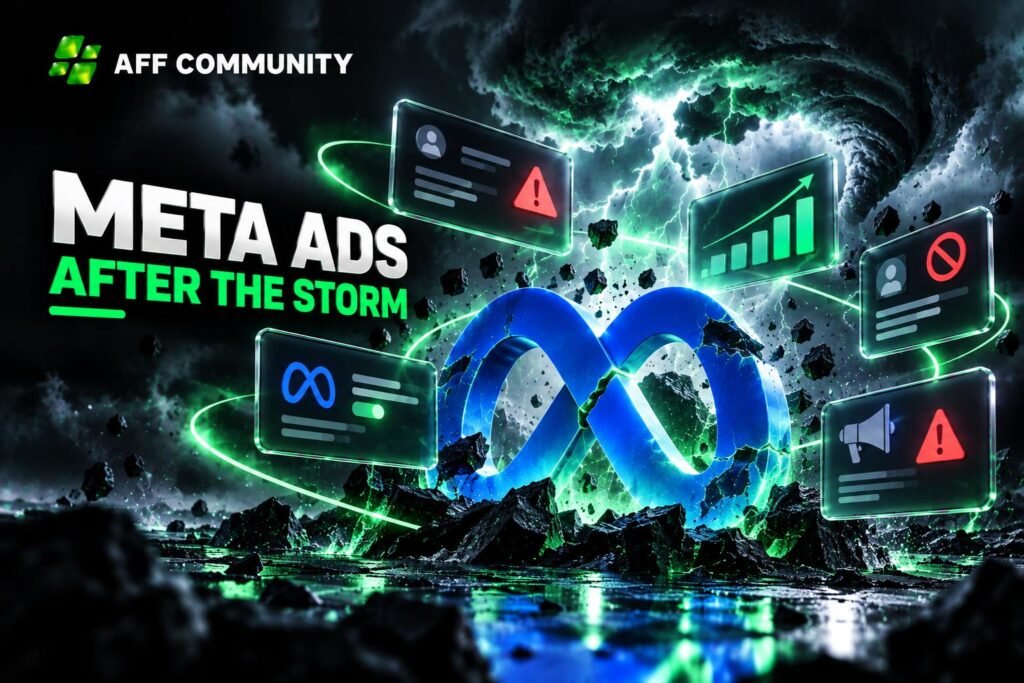 meta ads after shtorm