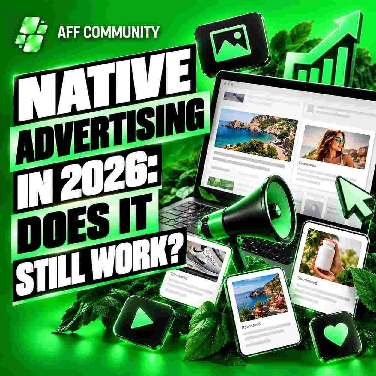 Native Advertising in 2026: Does It Still Work? img
